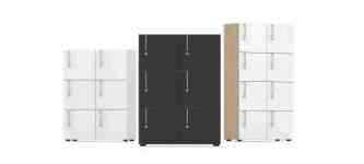 nova-lockers